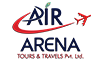 Air Arena Logo