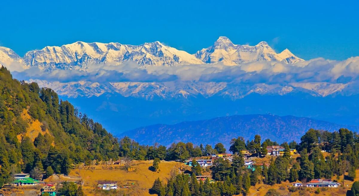 Uttarakhand